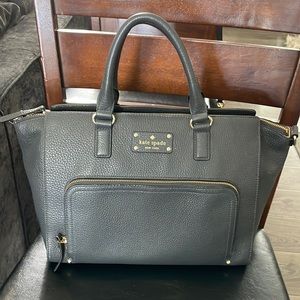 Kate Spade tote bag like new